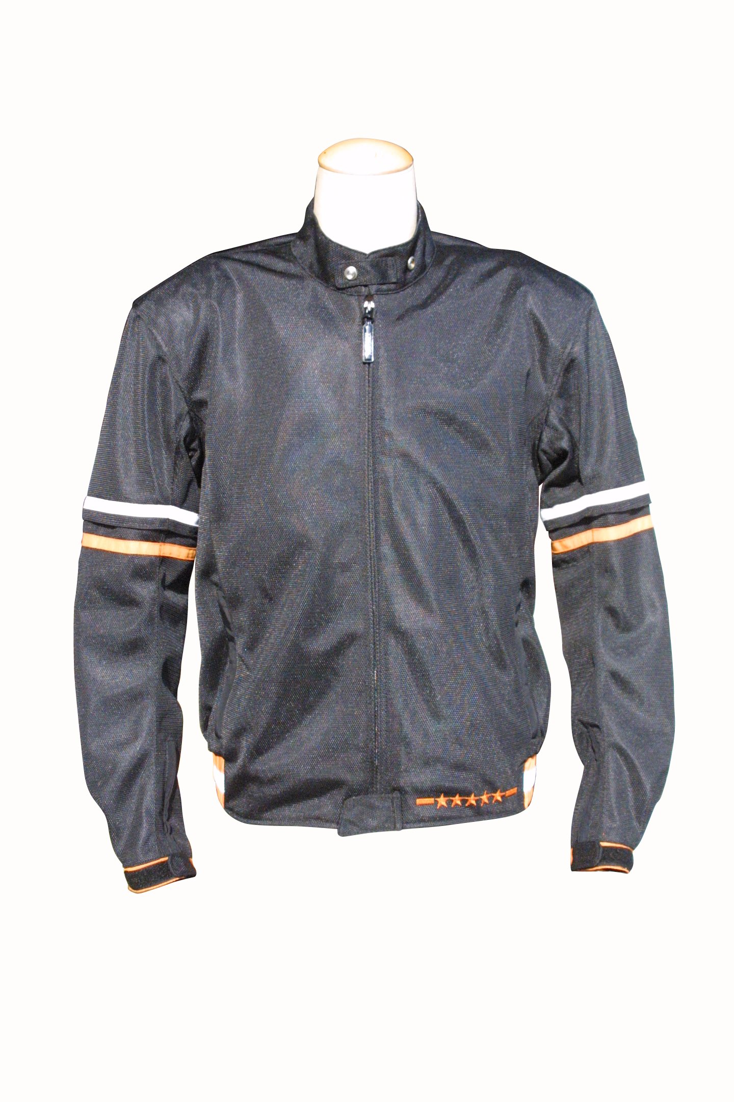 GREEDY メッシュジャケット S ブラック/グレー　バイク用 Amazon | エス・ケー・ワイ (S.K.Y) GREEDY メッシュジャケット